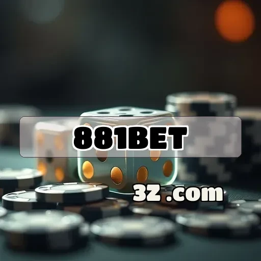 Loyalty em Jogo: A Experiência Única da 881 bet