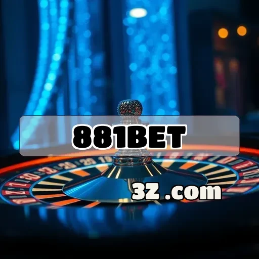 Atraia Sua Sorte com Tablegames no 881 Bet